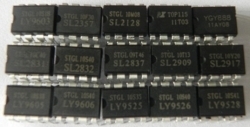 供應LY9526LY9527 LY9538 LY9528 PWM電源管理IC_電子元器件