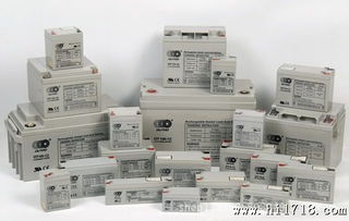 ups蓄電池 奧特多鉛酸蓄電池ot80 12經銷商 批發(fā) 電池 蓄電池 捷配儀器儀表網(wǎng)