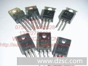 批量銷售MOS場效應管6N60 現貨庫存，專業集成電路設計支持
