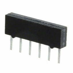 IC元器件交易網 4306R 102 101LF 價格、庫存、規格與代理商全解析