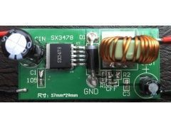 大電流降壓IC與24V開(kāi)關(guān)電源方案 5A和3A電源IC在電子元器件行業(yè)的應(yīng)用與選型指南