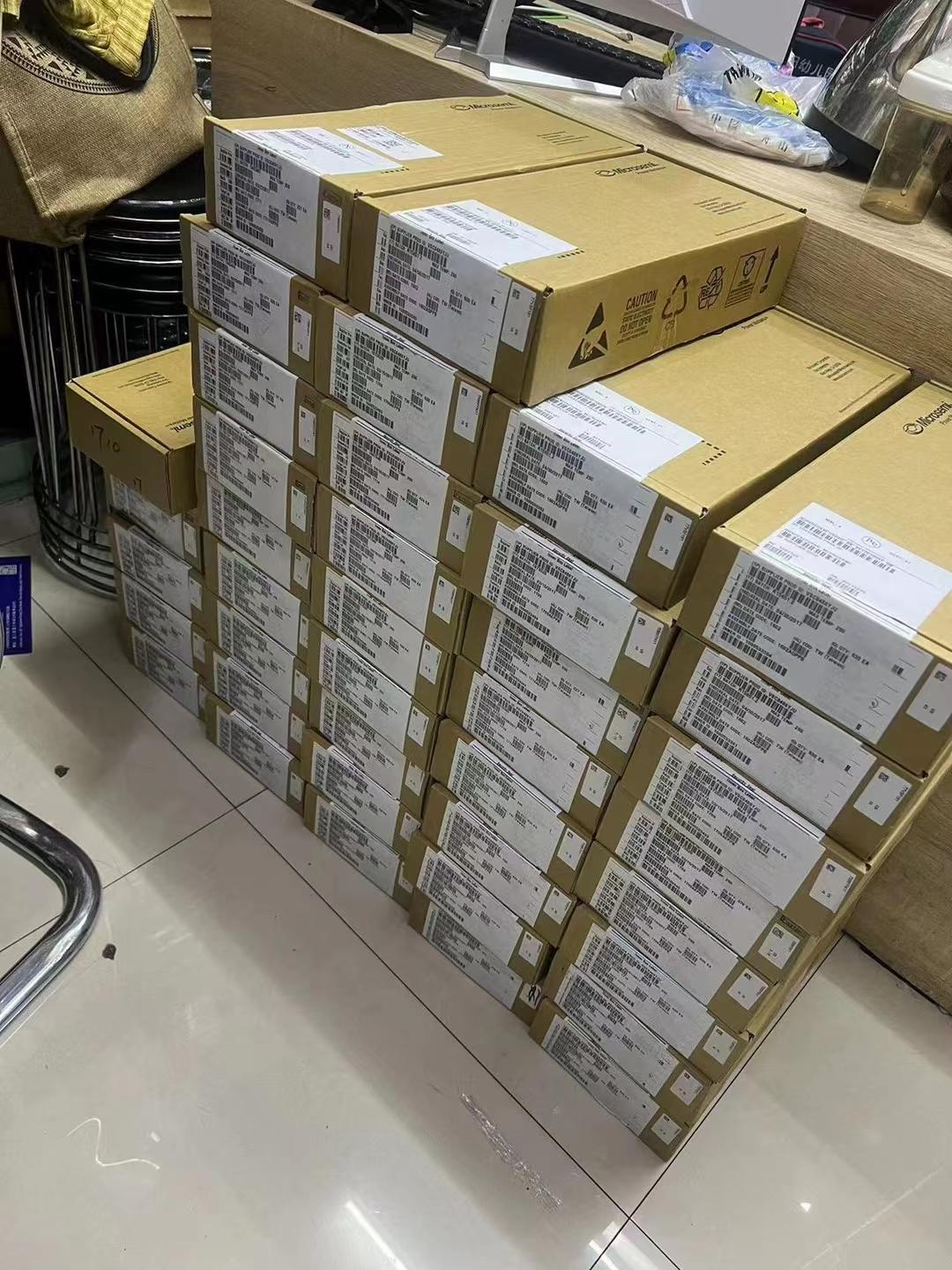 工廠閑置芯片庫(kù)存如何處理？電子元器件批發(fā)策略指南
